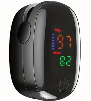 Pulsoxi-meter - Oval